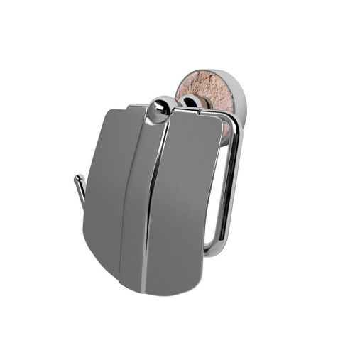 Бумагодержатель WasserKRAFT 7725 - фото 3