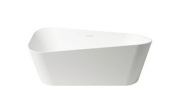 Ванна акриловая Zenon Sottovento 4000.000.000.000.40988 170х75 отдельностоящая прямоугольная
