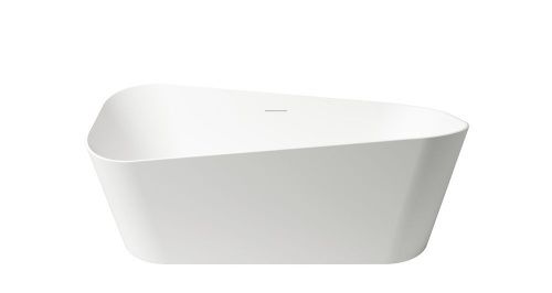 Ванна акриловая Zenon Sottovento 4000.000.000.000.40988 170х75 отдельностоящая прямоугольная