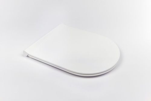 Крышка сиденье Galassia Dream 7314MT