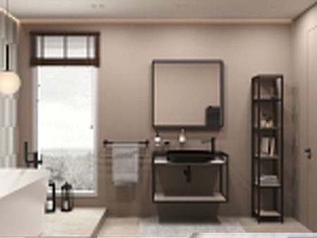 Консоль под раковину Allen Brau Liberty 1.33003.BB