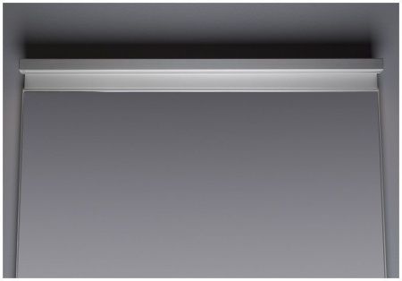 Зеркало De Aqua Сильвер SIL 402 060 S 60х80 подвесное