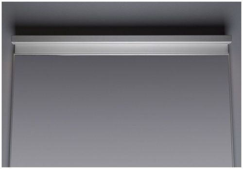 Зеркало De Aqua Сильвер SIL 402 060 S 60х80 подвесное - фото 5