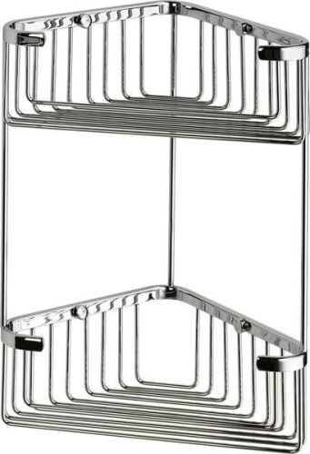 Решетка в ванную комнату Sanibano HL078/BR