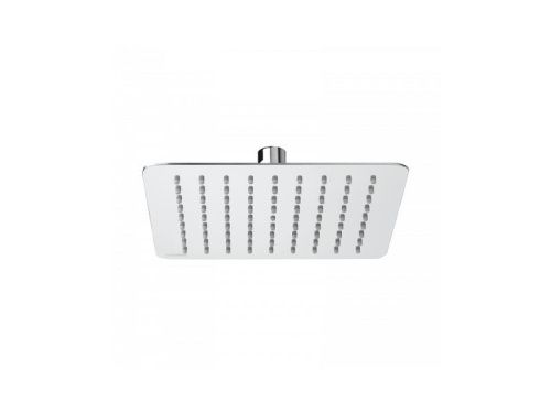 Верхний душ Mamoli Euclide 855S001 30х30 нержавеющая сталь