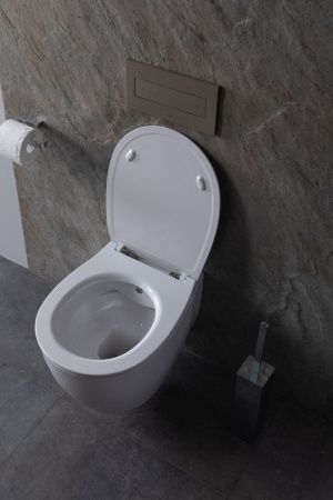 Крышка сиденье Allen Brau Fantasy 4.11005.20