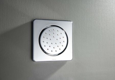 Боковая форсунка для душа Aquatek AQ2099CR