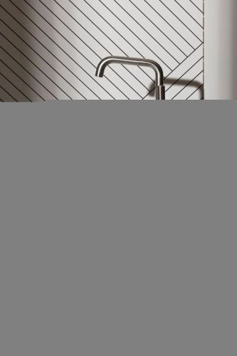 Ванна акриловая Allen Brau Priority 2.31004.21A 170х80 пристенная асимметричная - фото 2