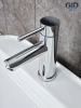 Смеситель Gid Cascada SS080CHK на раковину хром