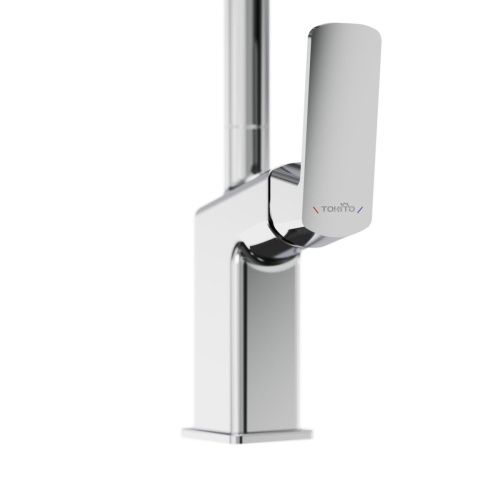 Смеситель для кухни Tokito NAGOYA TOK-NAG-1013 на мойку хром - фото 2