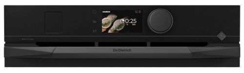 Духовой шкаф De Dietrich DKR4741B - фото 2