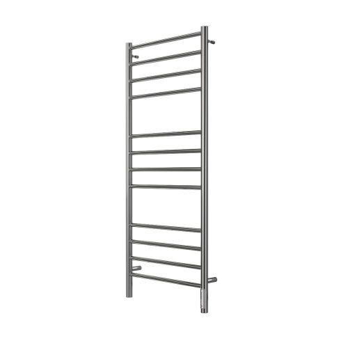 Полотенцесушитель электрический Terminus 4670078544377 55х125 хром - фото 4