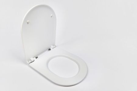 Крышка сиденье Galassia Dream 7329