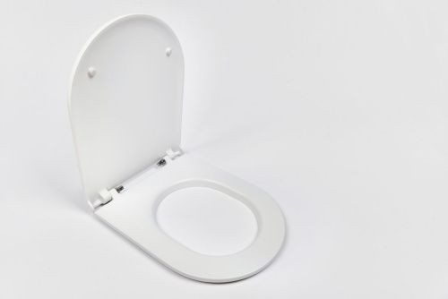 Крышка сиденье Galassia Dream 7330MT - фото 4