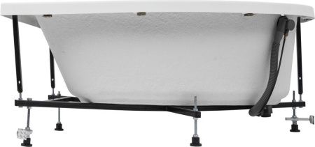 Каркас сварной для ванны Aquanet Mia 00246497