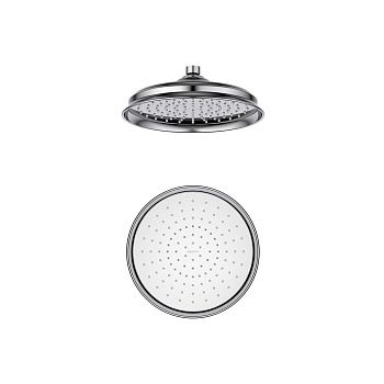 Верхний душ Aquatek КЛАССИК AQ2088CR 20х20 хром