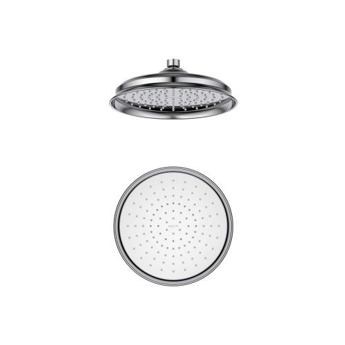 Верхний душ Aquatek КЛАССИК AQ2088CR 20х20 хром