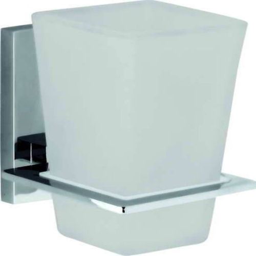 Стакан Sanibano Agatha H9950/16CR