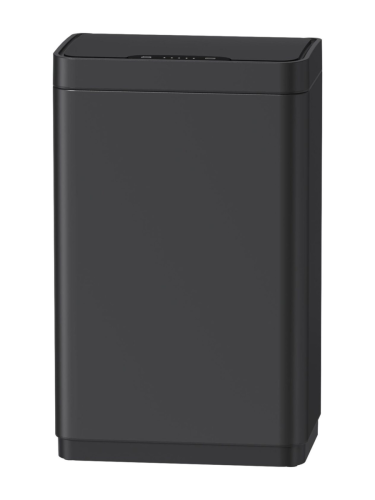 Ведро мусорное сенсорное WeltWasser WW VEGAS BL 30L (10000011276) - фото 2