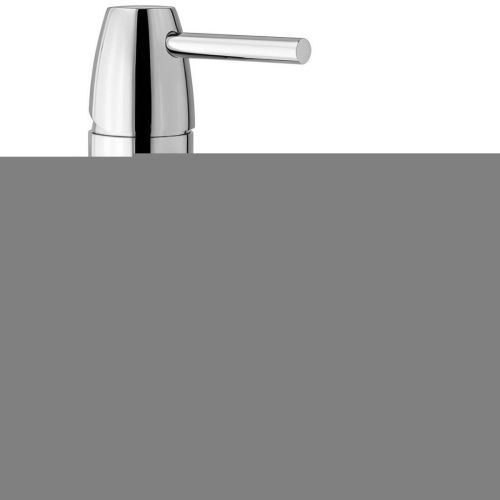 Смеситель Webert Opera Moderna OE840102015 на биде хром - фото 2