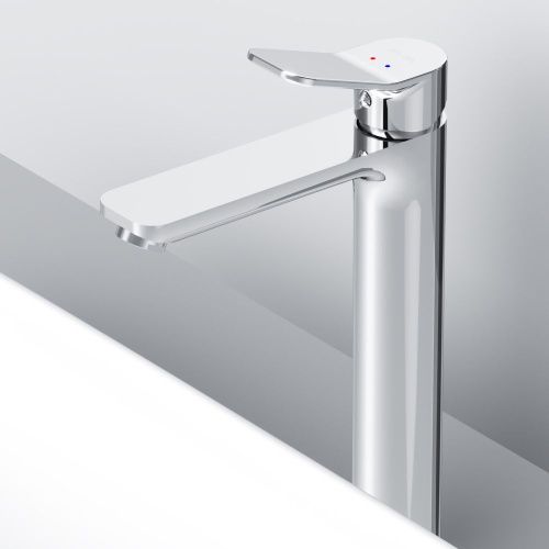 Смеситель Am.Pm X-Joy F85A92000 на раковину хром - фото 4