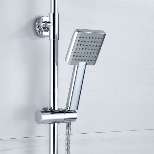 Душевая лейка Bond Cube B02-9700 цвет хром - фото 2