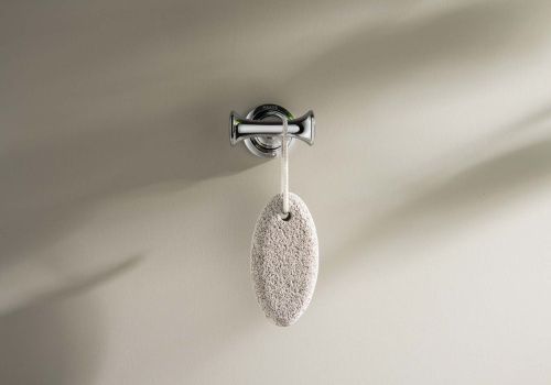 Крючок для ванны Aquatek КЛАССИК AQ4502CR - фото 5