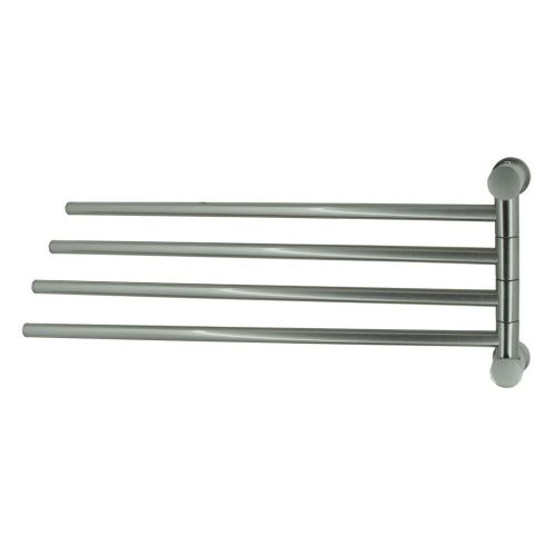 Полотенцедержатель WasserKRAFT 1034N - фото 2