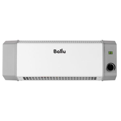 Конвектор электрический Ballu IP 54 BEC/CMR-1000 - фото 2