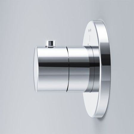 Вентиль запирающий Am.Pm F0800200