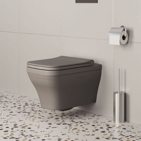 Крышка сиденье Ambassador Benefit 202T20301S