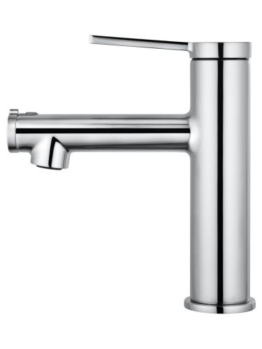 Смеситель Wonzon & Woghand WW-H1017-CR на раковину хром - фото 2