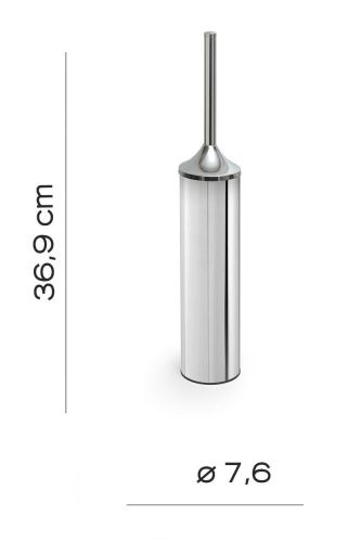 Ершик Gedy Cervino CE33(13) - фото 2