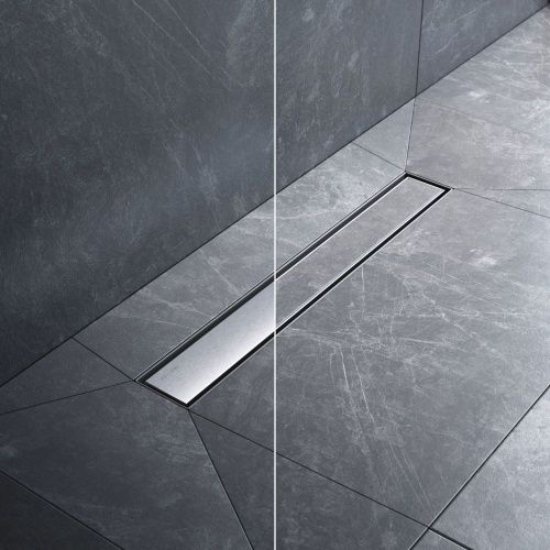 Душевой лоток Am.Pm MasterFlow W01SC-U11-050-04SB 50х10 хром