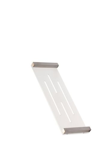 Полка в ванную комнату Stil Haus Saturno ST17(54) - фото 2