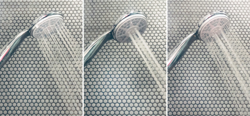 Душевая кабина Royal Bath НК RB90HK4-MM 90х90 четверть круга с крышей ориентация универсальная - фото 4