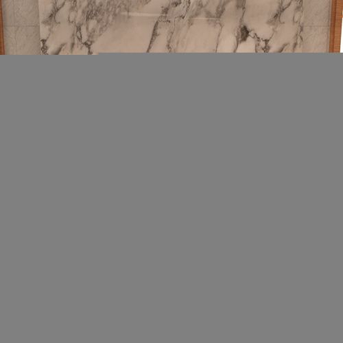 Ванна акриловая Frank 12513 170х75 отдельностоящая овальная с ножками - фото 5