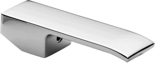 Смеситель Paffoni Level LES131CR на биде хром - фото 2