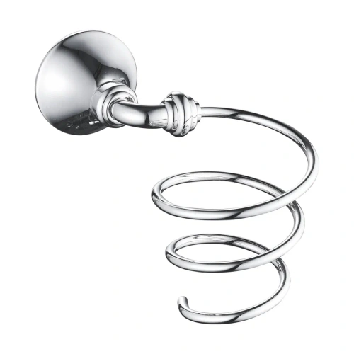 Держатель для фена Rose RG12 RG1235 - фото 2