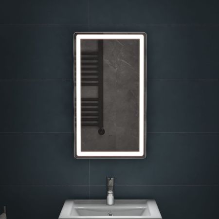 Зеркало Vigo Geometry Сlassic 68 40х70