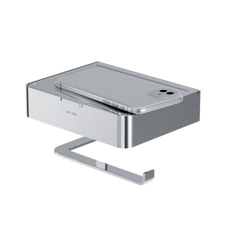 Бумагодержатель Am.Pm Inspire V2.0 A50A341500