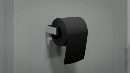 Бумагодержатель Artwelle REGEN 8316 - фото 3