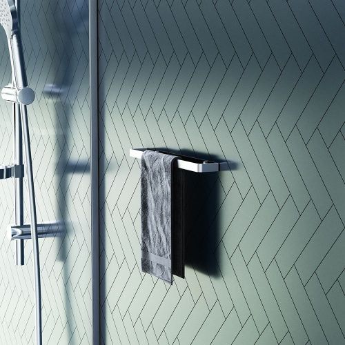 Полотенцедержатель Damixa Jupiter DA77346400 - фото 5