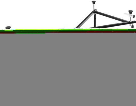 Каркас сварной для ванны Aquanet Bright 00239597