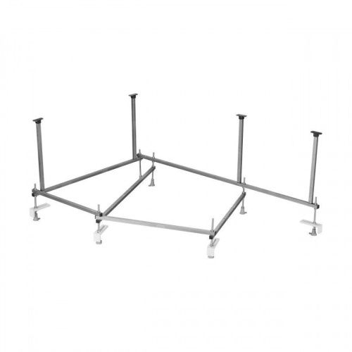 Монтажный комплект для ванны Santek Шри-ланка 1WH302396 - фото 3