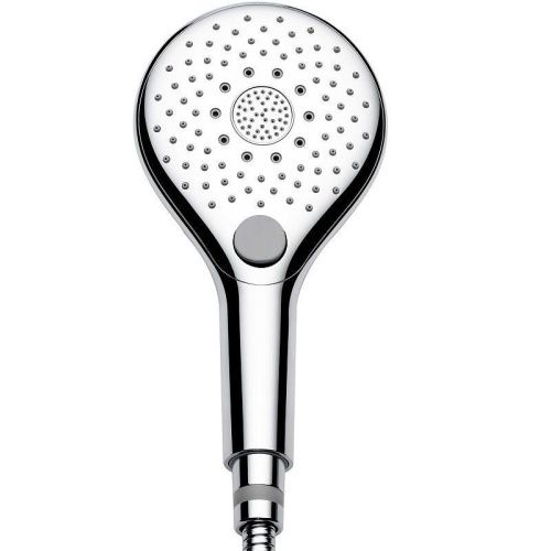 Душевая лейка Bossini Syncronia B00800.030 цвет хром