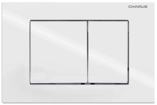 Сет унитаз + инсталляция + кнопка 111.300.00.5+FP.310.11.01+CR25200 - фото 5