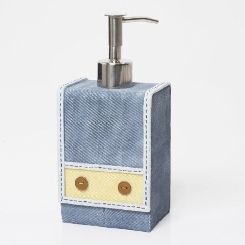 Дозатор для жидкого мыла WasserKRAFT 3499 - фото 3