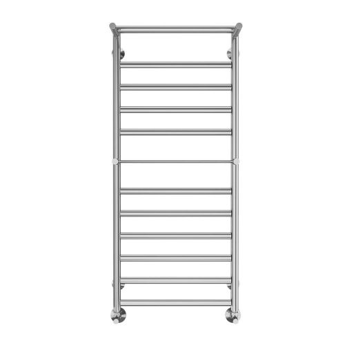 Полотенцесушитель водяной Terminus 4670078529831 55х120 хром - фото 2