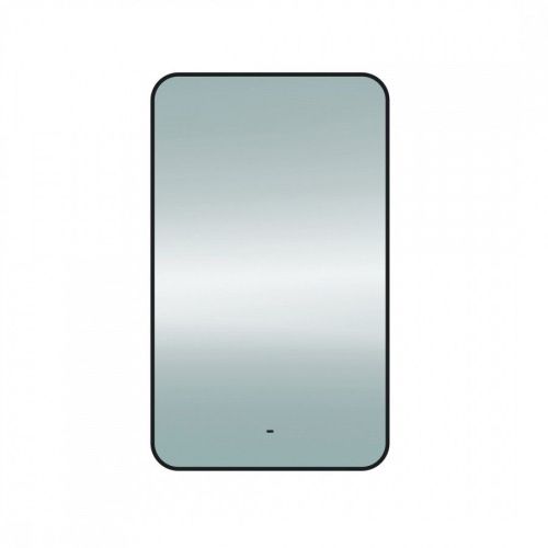 Зеркало с подсветкой Maretti Florenza FL1460100P14EL 60х100 подвесное - фото 2